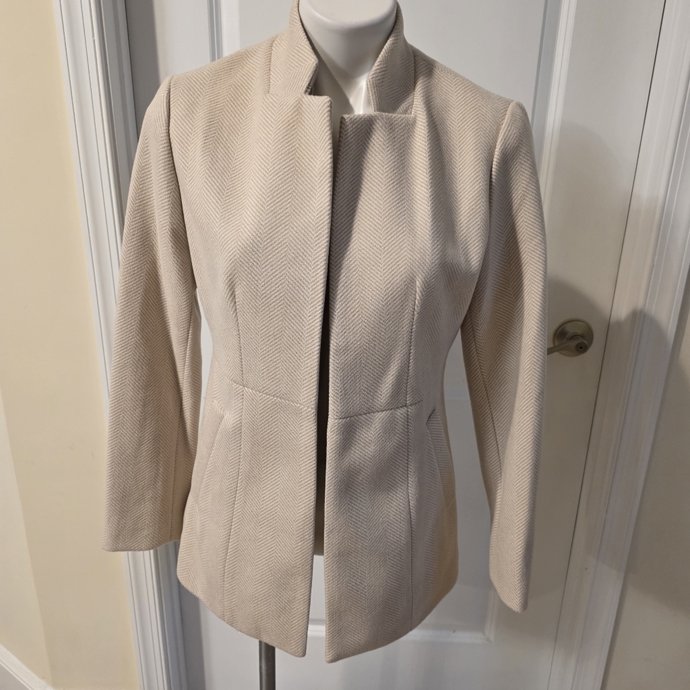 Chou Yatou New Blazer Size Small